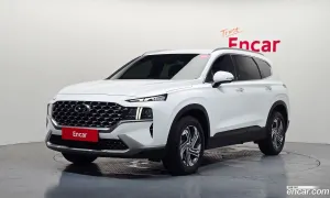 Hyundai Santafe Prestige Diesel 2.2 2WD 2023