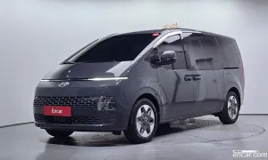 Hyundai Staria Modern Tourer 11-Seater 2025