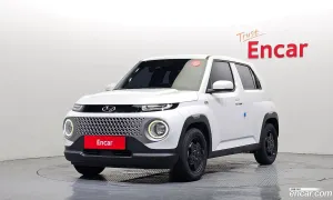 Hyundai Casper Smart 2022
