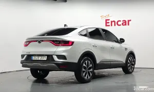 Renault-koreasamsung Xm3 1.6 GTe RE 2022