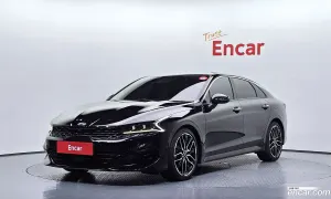 Kia K5 Signature 1.6 Turbo 2021