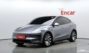 Tesla Model y Long Range Launch Edition AWD 2025