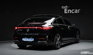 Mercedes-benz Eqe EQE350+ 2024