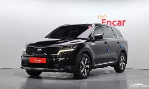 Kia Sorento Prestige Diesel 2.2 4WD 2020