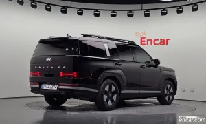 Hyundai Santafe Prestige HEV 1.6 2WD 2024