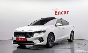 Kia K7 3.0 GDI Signature 2019