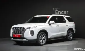 Hyundai Palisade Exclusive Diesel 2.2 4WD 2019