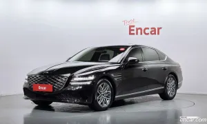 Genesis G80 Gasoline 2.5 Turbo AWD 2024
