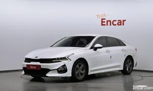 Kia K5 Strandard 2.0 LPI(Renter car) 2020