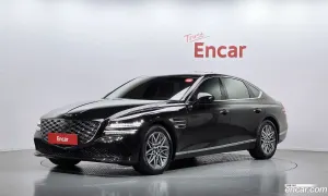Genesis G80 Gasoline 2.5 Turbo AWD 2024