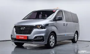 Hyundai Starex Modern Wagon 12-Seater 2018