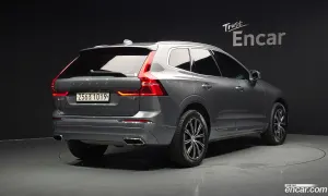 Volvo Xc60 T6 Inscription 2020