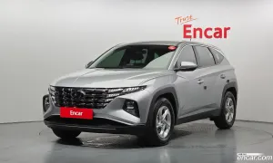 Hyundai Tucson Modern Diesel 2.0 4WD 2022