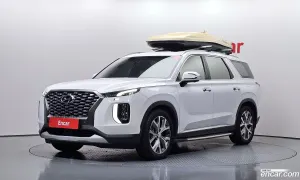 Hyundai Palisade Prestige Diesel 2.2 2WD 2019