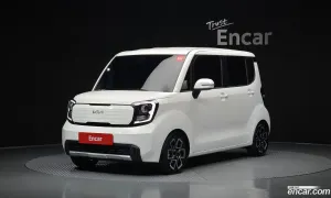 Kia Ray Signature 2024