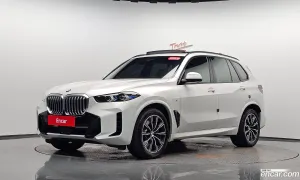 Bmw X5 xDrive 30d M Sport 2024