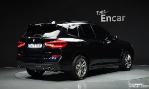 Bmw X3 xDrive 20i M sports Online Exclusive Edition 2021
