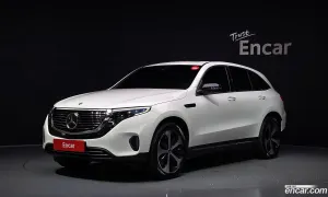 Mercedes-benz Eqc EQC400 4MATIC 2020