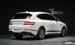 Genesis Gv80 2.5T Gasoline AWD 2023