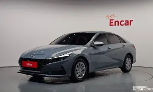 Hyundai Avante Smart 1.6 2021