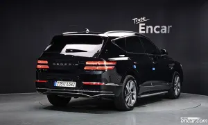 Genesis Gv80 2.5T Gasoline AWD 2024