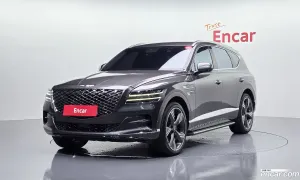 Genesis Gv80 2.5T Gasoline AWD 2020
