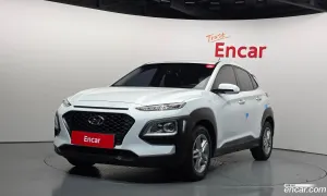 Hyundai Kona Modern 1.6 Turbo 2WD 2019
