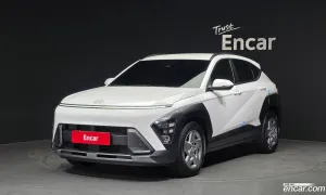 Hyundai Kona Premium Gasoline 2.0 2WD 2023