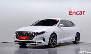 Hyundai Grandeur Exclusice 2.5 2020