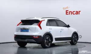 Kia Niro Air 2023