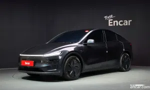 Tesla Model y RWD 2025