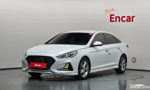 Hyundai Sonata 2.0 Smart 2018