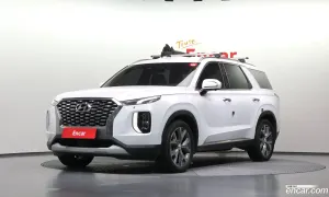 Hyundai Palisade Prestige Gasoline 3.8 4WD 2019