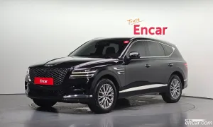 Genesis Gv80 3.0 Diesel 2WD 2020