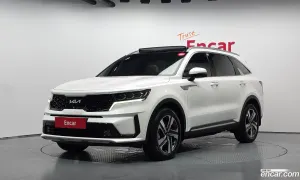 Kia Sorento Prestige HEV 1.6 2WD 2022