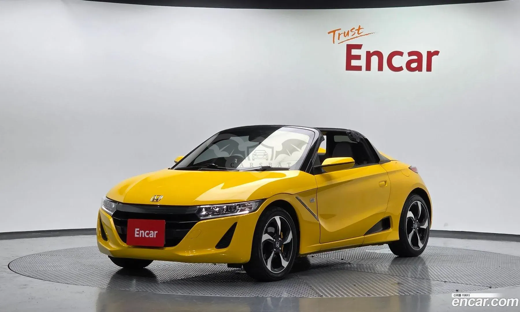 Honda S660 0.6 2016