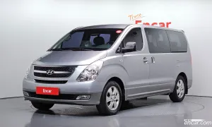 Hyundai Starex VIP PACK 11-Seater Wagon HVX 2014