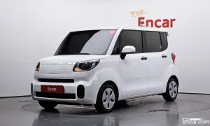 Kia Ray Prestige Van 2022