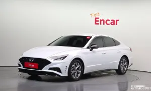 Hyundai Sonata Premium Plus 2.0 2022