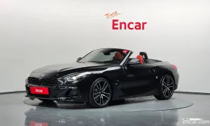 Bmw Z4 sDrive20i M Sport 2025