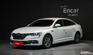 Renault-koreasamsung Sm6 1.3 TCe Feel 2023