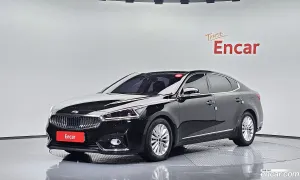 Kia K7 2.4 GDI Prestige 2017