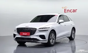 Genesis Gv70 2.5T Gasoline 2WD 2024