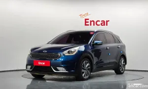 Kia Niro Prestige 2018