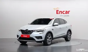 Renault-koreasamsung Xm3 1.3 TCe RE Signature 2020