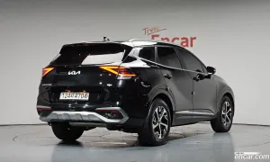 Kia Sportage Prestige 2WD 2022