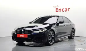 Bmw 5-series 530e M Sport 2023