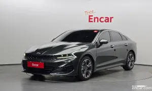 Kia K5 Noblesse 2.0 2021
