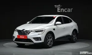 Renault-koreasamsung Xm3 1.3 TCe RE 2020