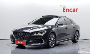 Hyundai Grandeur Special 2.2 Diesel Premium 2017